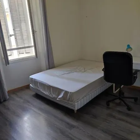 Centre Les Bains Апартаменты Греу-ле-Бэн